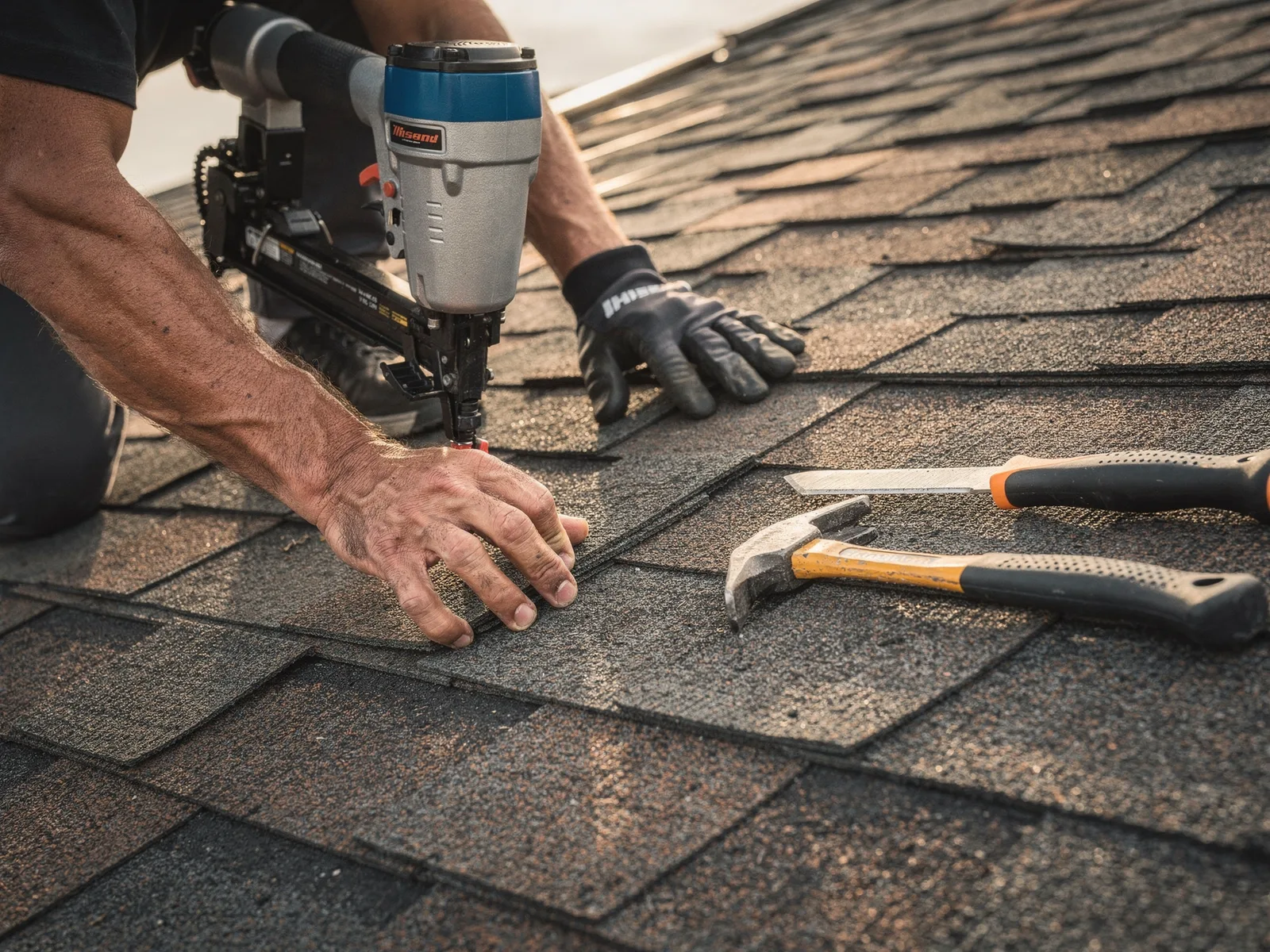 Why choose Roof Repair in Porter, MN